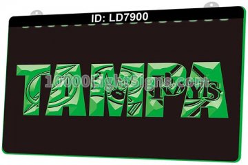 LD7900 Tampa Bay Buccaneers NFC NFL Sports
