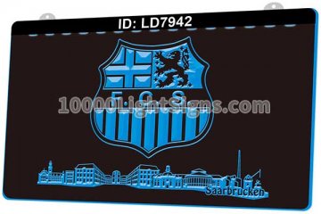 LD7942 FC Saarbruecken