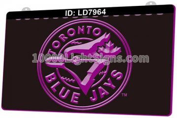 LD7964 Toronto Blue Jays AL MLB Sports