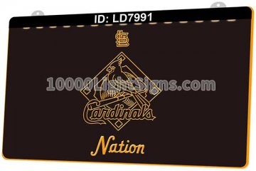 LD7991 Arizona Cardinals NFC NFL Sports Nation