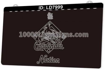 LD7999 Arizona Cardinals NFC NFL Sports Nation