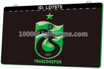 LD7875 Trabzonspor Football Club