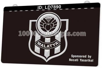 LD7890 Malatyaspor Mobil