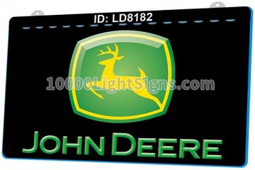 LD8182 John Deere