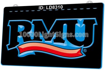 LD8310 RMU Robert Morris University