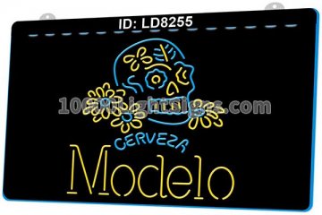 LD8255 Modelo Beer Bar