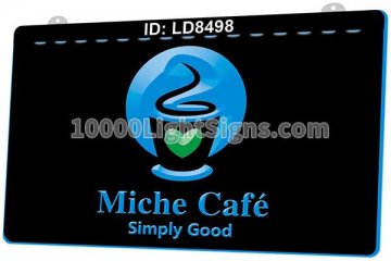 LD8498 Miche Cafe Simply Good