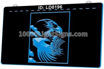 LD8196 Eagle Hawk
