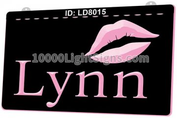 LD8015 Lynn Lips Sexy