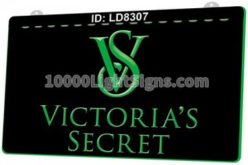 LD8307 Victorias Secret