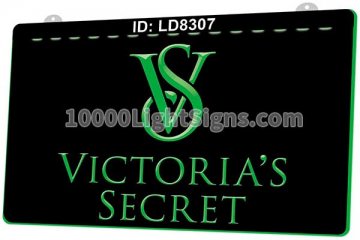 LD8307 Victorias Secret