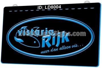 LD8004 Vistaria Rijk Seafood
