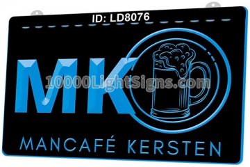 LD8076 Mancafe Kersten Beer