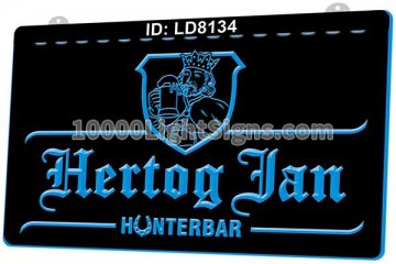 LD8134 Hertog Jan Brewery Beer Hynterbar