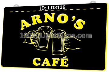 LD8136 Mug Beer Cafe Bar