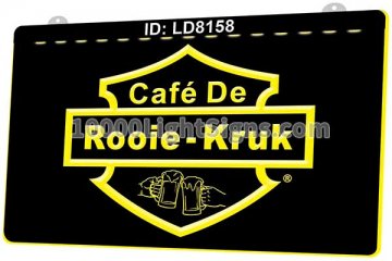 LD8158 Cafe De Rooie Kruk Mug Beer