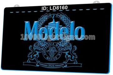 LD8160 Modelo Beer Bar