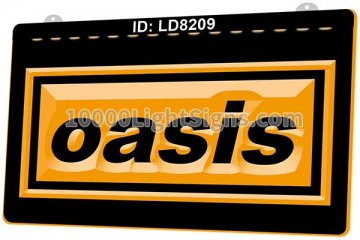 LD8209 Oasis Fruit Drink Bar