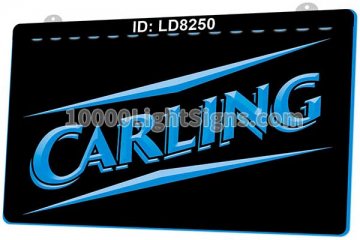 LD8250 Carling Beer Bar