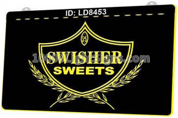 LD8453 Swisher Sweets