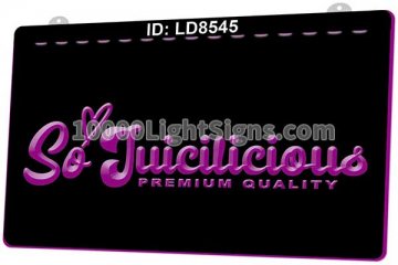 LD8545 So Juicilicious PreMium Quality Bar