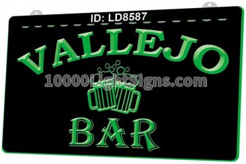 LD8587 Beer Bar Pub Mug Open