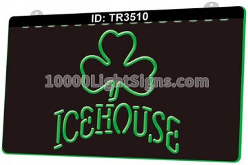 TR3510 Clover Icehouse Bar