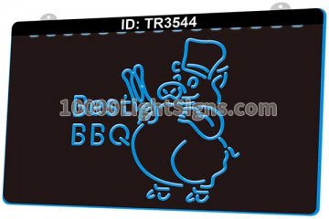 TR3544 Best BBQ Barbecue