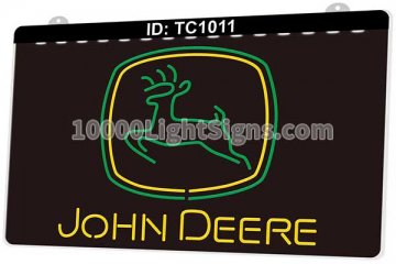 TC1011 John Deere