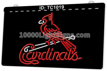 TC1019 Arizona Cardinals NFC NFL Sports