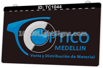 TC1044 Ptico Medellin