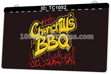 TC1052 Bbq Steakhouse Barbecue