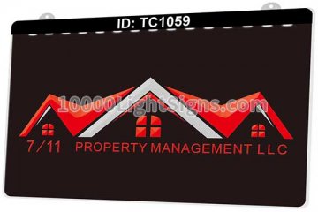 TC1059 Propety Management LLC