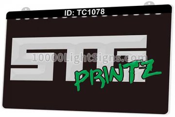 TC1078 STG Printz