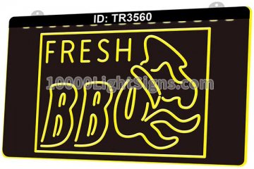 TR3560 BBQ Barbecue Fresh