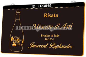 TR3819 Risata Moscato d Asti Innocent Bystander Bar
