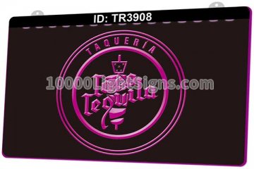 TR3908 Taqueria Toco Tequila Bar