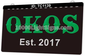 TC1139 OKos Est 2017