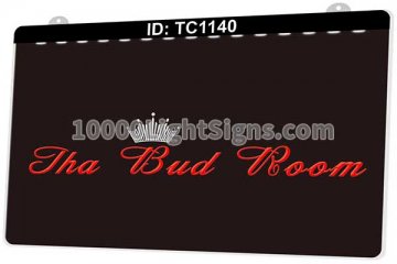 TC1140 The Bud Room Beer Bar