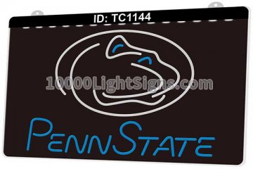 TC1144 Penn State Football