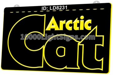 LD8231 Arctic Cat