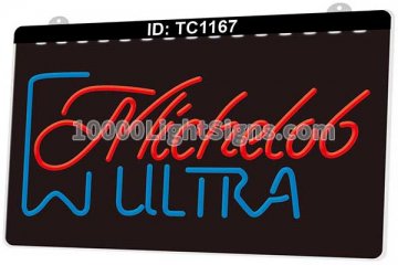 TC1167 Michelob Ultra Beer Bar