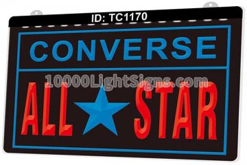 TC1170 Converse All Star