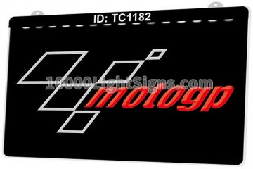 TC1182 Grand Prix Motorcycle Racing