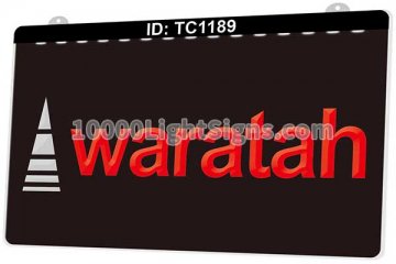 TC1189 Waratah