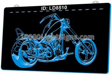 LD8510 Motor Cycle Bike