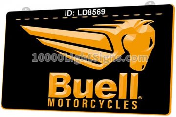 LD8569 Buell Motorcycles