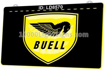 LD8570 Buell Motorcycles