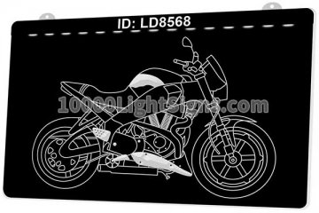 LD8568 Buell Motorcycles
