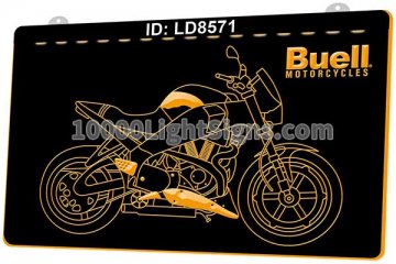 LD8571 Buell Motorcycles